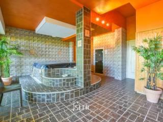 Villa unifamiliare via Moncalvo, Meina — foto 35 di 44