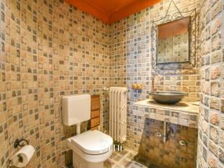 Villa unifamiliare via Moncalvo, Meina — foto 44 di 44