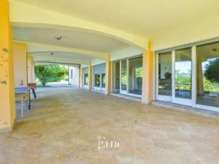 Villa unifamiliare via Moncalvo, Meina — foto 9 di 44