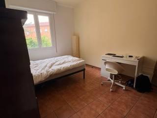 Quadrilocale via Ermanno Galeotti 11, San Donato, Bologna