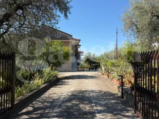 Quadrilocale via Matese, 147, Piedimonte Matese — foto 17 di 17