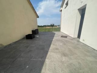 Stanza doppia via delle Radici 363, Formigine — foto 17 di 34
