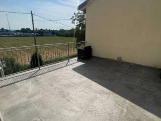 Stanza doppia via delle Radici 363, Formigine — foto 16 di 34