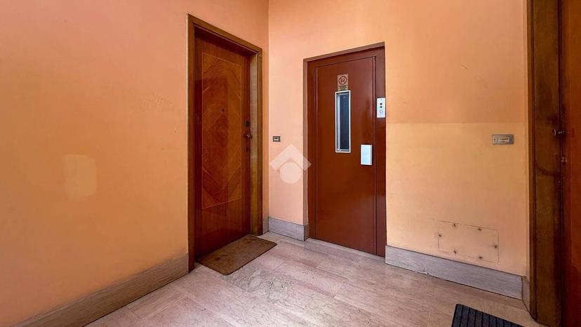 Trilocale corso Siracusa 161, Santa Rita, Torino