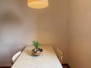Bilocale via Luciano Manara 12, San Biagio, Monza — foto 16 di 27