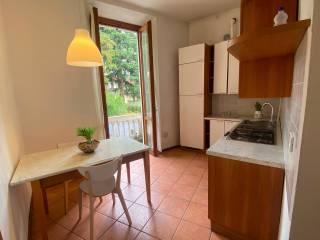 Bilocale via Luciano Manara 12, San Biagio, Monza — foto 12 di 27
