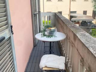 Bilocale via Luciano Manara 12, San Biagio, Monza — foto 24 di 27