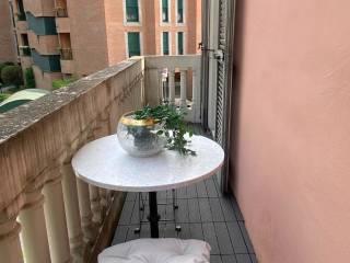 Bilocale via Luciano Manara 12, San Biagio, Monza — foto 22 di 27