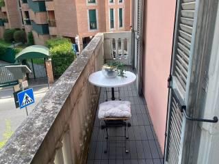 Bilocale via Luciano Manara 12, San Biagio, Monza — foto 18 di 27