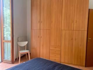 Bilocale via Luciano Manara 12, San Biagio, Monza — foto 21 di 27