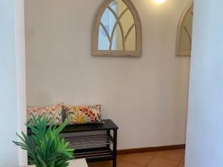 Bilocale via Luciano Manara 12, San Biagio, Monza — foto 23 di 27