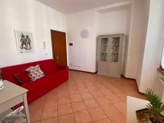 Bilocale via Luciano Manara 12, San Biagio, Monza — foto 3 di 27