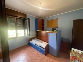 Stanza doppia via delle Radici 363, Formigine — foto 17 di 33