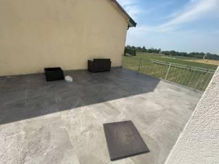 Stanza doppia via delle Radici 363, Formigine — foto 10 di 33