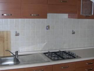 Mansarda via Santa Maria Capua Vetere 55, Centro, Capua — foto 2 di 10