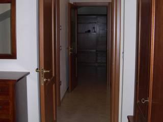 Mansarda via Santa Maria Capua Vetere 55, Centro, Capua — foto 5 di 10