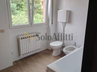 Trilocale buono stato, terzo piano, Induno Olona — foto 23 di 25