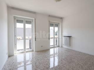 Trilocale viale Repubblica 76, Via Monza, Lissone — foto 8 di 15