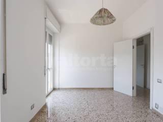 Trilocale viale Repubblica 76, Via Monza, Lissone — foto 4 di 15