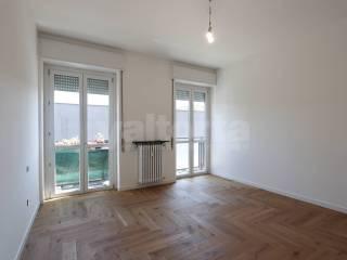 Trilocale viale Repubblica 76, Via Monza, Lissone — foto 10 di 15