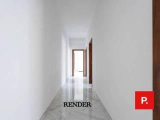 Quadrilocale via Roberto D'Angiò, Santa Maria Capua Vetere — foto 3 di 10
