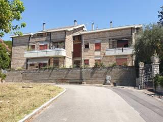 Appartamento largo Giardino 1, Penna in Teverina — foto 5 di 5