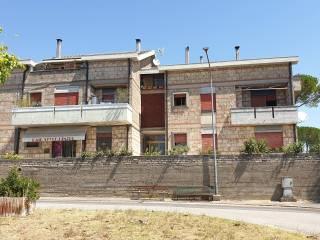 Appartamento largo Giardino 1, Penna in Teverina — foto 4 di 5