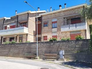 Appartamento largo Giardino 1, Penna in Teverina — foto 2 di 5