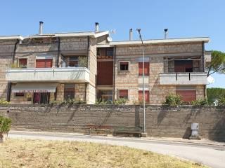 Appartamento largo Giardino 1, Penna in Teverina — foto 3 di 5