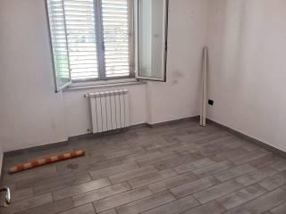 Trilocale via Luigi Siciliani 10, Sala, Catanzaro
