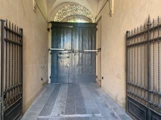 Trilocale piazza Antonio Fontanesi 8, Centro Storico, Reggio Emilia — foto 17 di 22