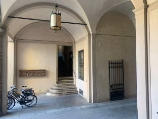 Trilocale piazza Antonio Fontanesi 8, Centro Storico, Reggio Emilia — foto 8 di 22