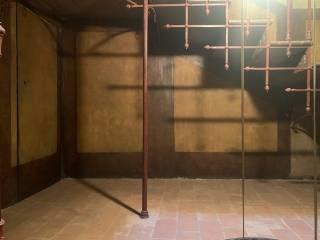 Trilocale piazza Antonio Fontanesi 8, Centro Storico, Reggio Emilia — foto 6 di 22