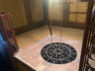 Trilocale piazza Antonio Fontanesi 8, Centro Storico, Reggio Emilia — foto 19 di 22