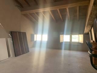 Trilocale piazza Antonio Fontanesi 8, Centro Storico, Reggio Emilia — foto 10 di 22