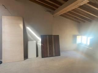 Trilocale piazza Antonio Fontanesi 8, Centro Storico, Reggio Emilia — foto 11 di 22