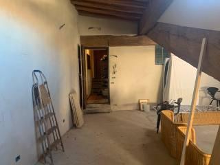 Trilocale piazza Antonio Fontanesi 8, Centro Storico, Reggio Emilia — foto 16 di 22
