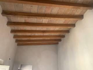 Trilocale piazza Antonio Fontanesi 8, Centro Storico, Reggio Emilia — foto 20 di 22