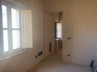 Trilocale piazza Antonio Fontanesi 8, Centro Storico, Reggio Emilia — foto 13 di 22
