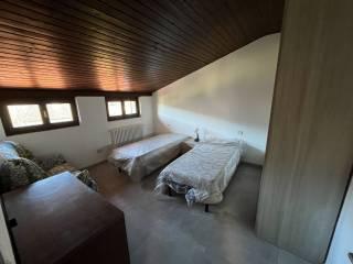 Attico via Prapian, Centro, Gignese — foto 2 di 17