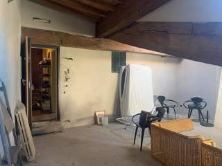 Trilocale piazza Antonio Fontanesi 8, Centro Storico, Reggio Emilia — foto 9 di 22