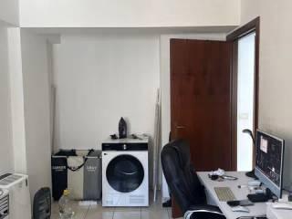 Trilocale viale Pio Xi, 255, Modena - San Giorgio Extra, Reggio Calabria — foto 8 di 9