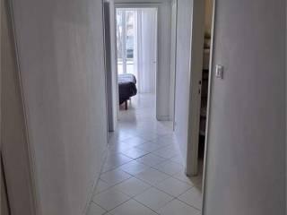 Appartamento q.re Duca D'Aosta 4, Città Giardino, Viareggio