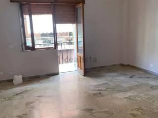 Quadrilocale Vico Ecce Homo Diramazione Privata No Number, Ferrovieri - Stadio, Reggio Calabria — foto 4 di 8