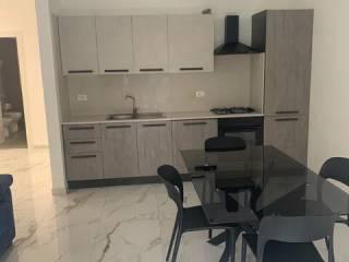 Trilocale viale Calabria No Number, Sbarre, Reggio Calabria — foto 8 di 15