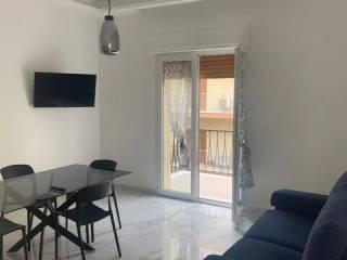 Trilocale viale Calabria No Number, Sbarre, Reggio Calabria — foto 5 di 15