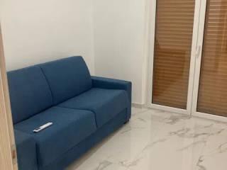 Trilocale viale Calabria No Number, Sbarre, Reggio Calabria — foto 9 di 15