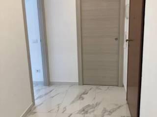 Trilocale viale Calabria No Number, Sbarre, Reggio Calabria