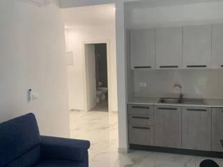 Trilocale viale Calabria No Number, Sbarre, Reggio Calabria — foto 12 di 15
