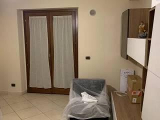 Trilocale San Francesco Da Paola No Number, Centro Storico, Reggio Calabria — foto 8 di 11